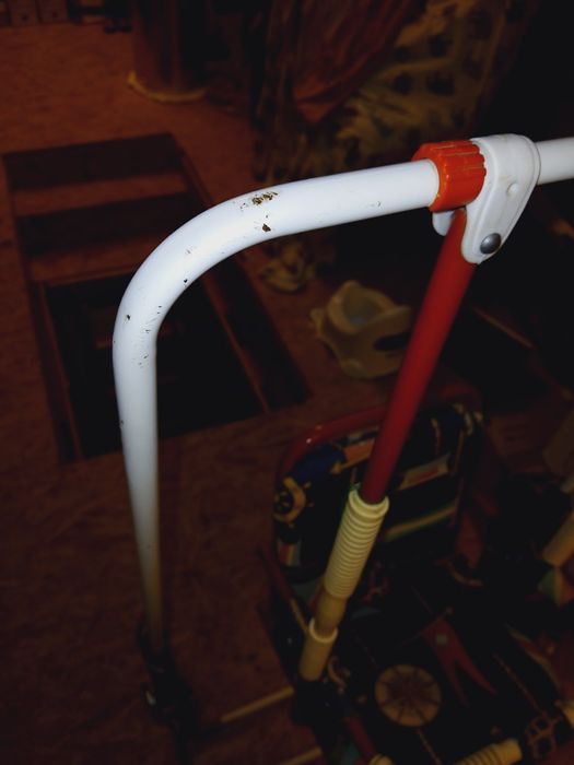 Huśtawka dla dzieci