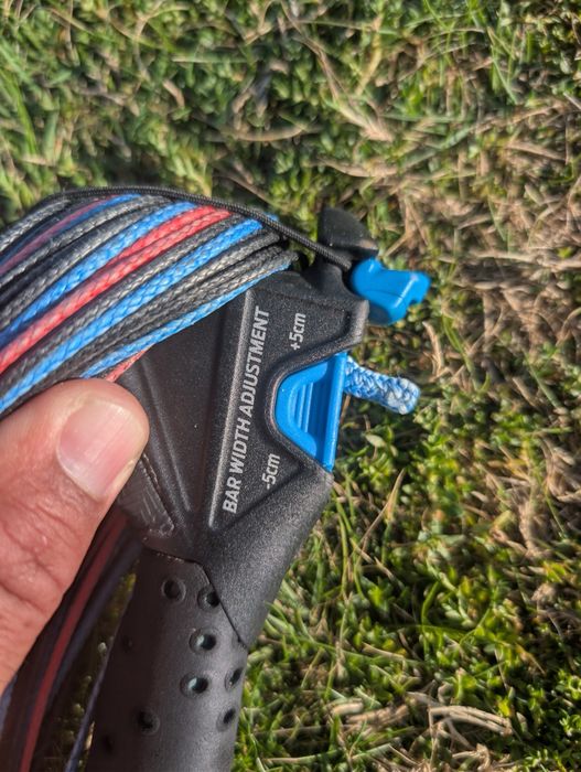 Naish Torque ATB 55 Bar