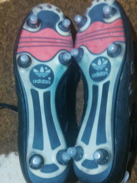 Chuteiras ADIDAS N40