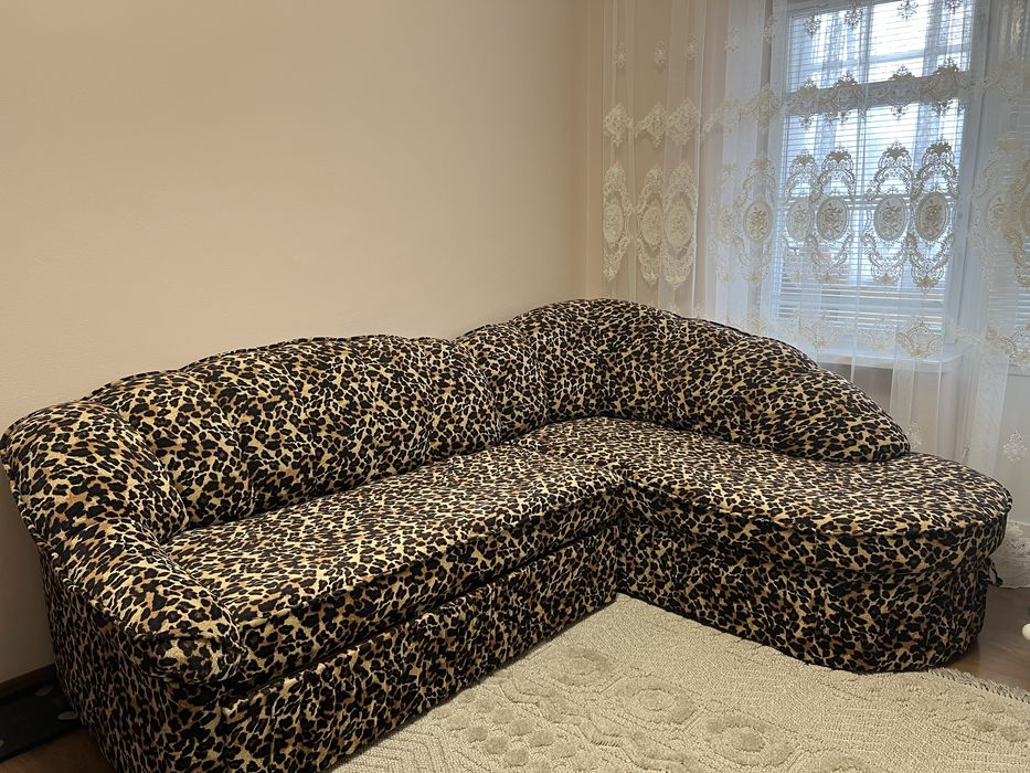 Продається диван