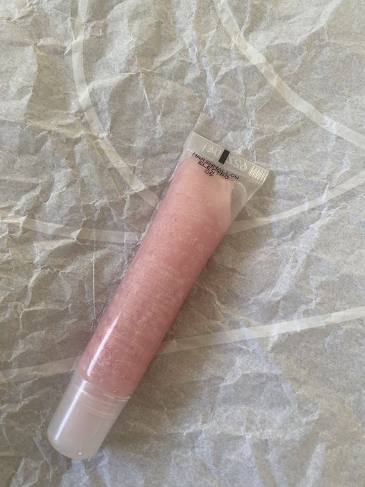 Błyszczyk do ust lancome juicy tubes marshmallow electro 05