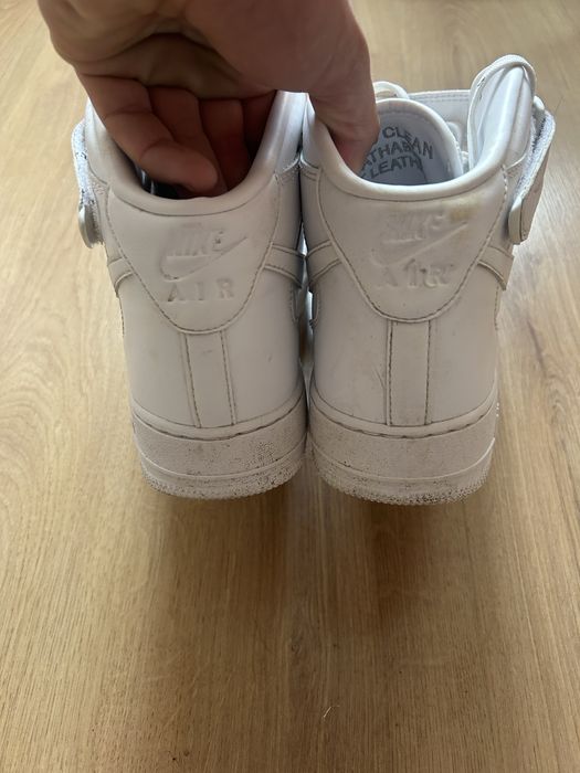 Nike Air Force 1 Mid