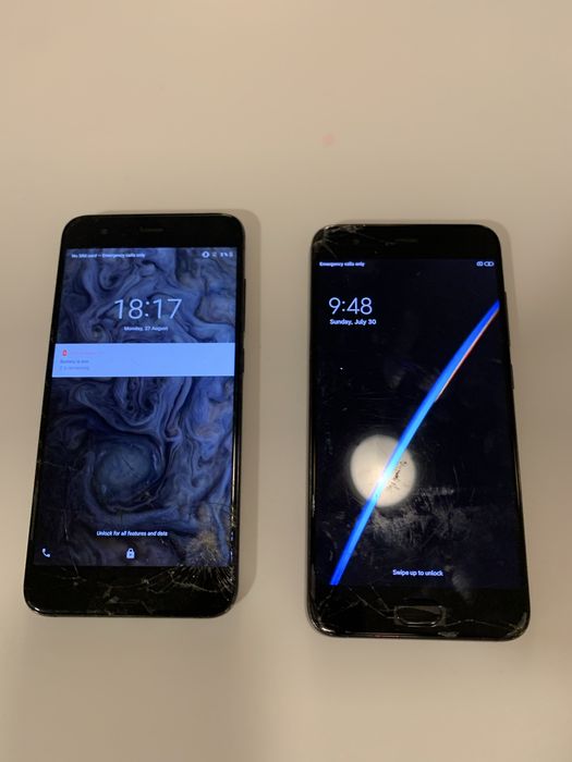 Смартфон Xiaomi Mi 6