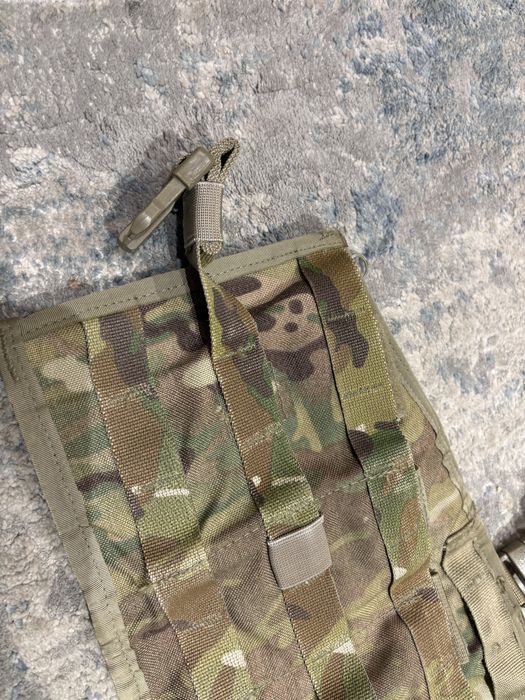 Oryginalny kontraktowy chest rig TAP