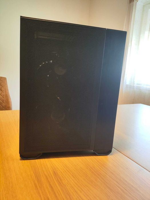 PC Gaming Ryzen 5 2600X + GTX 1660 6GB | 16GB | 500GB NVMe + 2TB | Lian Li O11 Air Mini | Win11 Pro