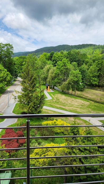 Pokoje apartamenty noclegi Bieszczady Ustrzyki Dolne