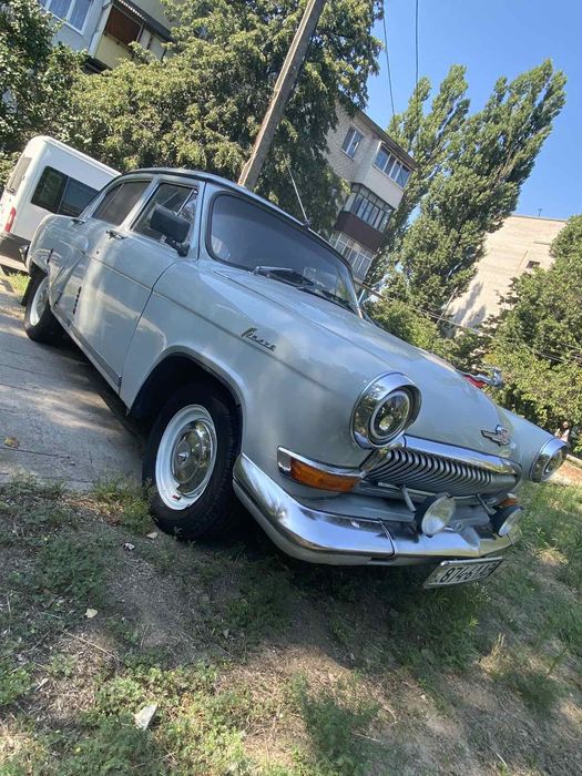 Продам! Волга Газ 21