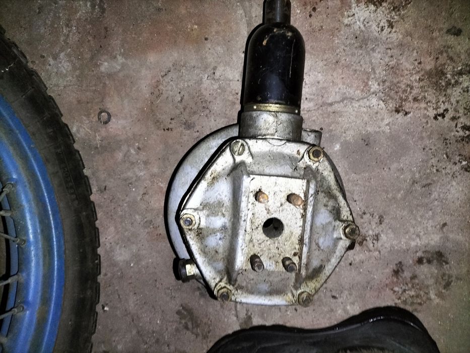 Мост на мт днепер