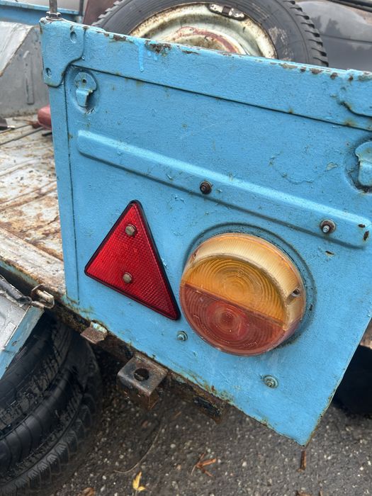 Продам прицеп