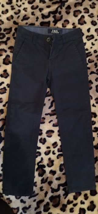 Штани для хлопчика