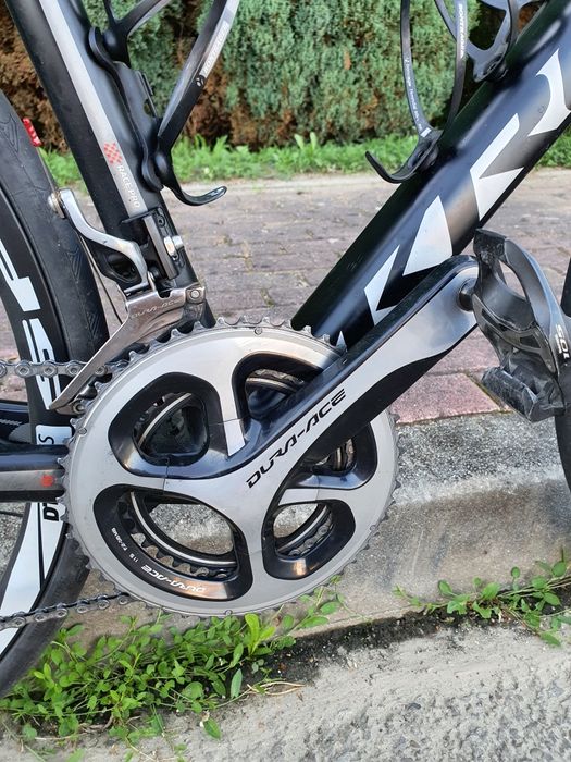 Rower szosowy kross vento 8.0 rozm M