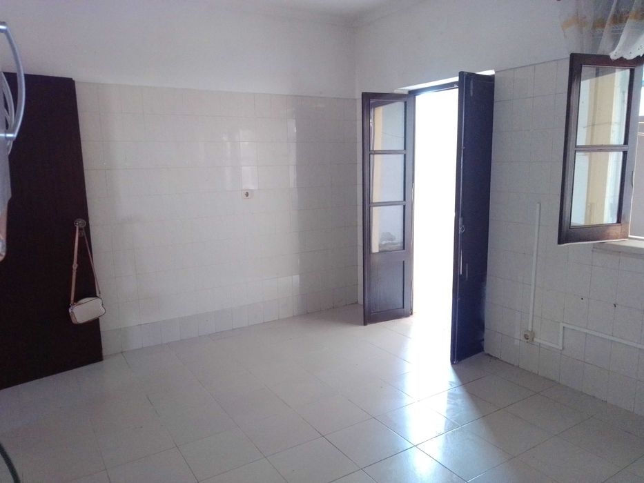 Apartamento T2 C/ Terraço em Ponte de Sor