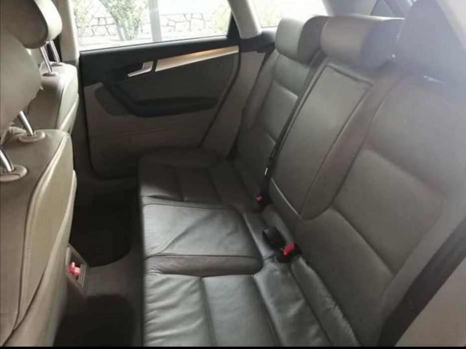 Audi A3 Sportback 2.0 Tfsi Quattro