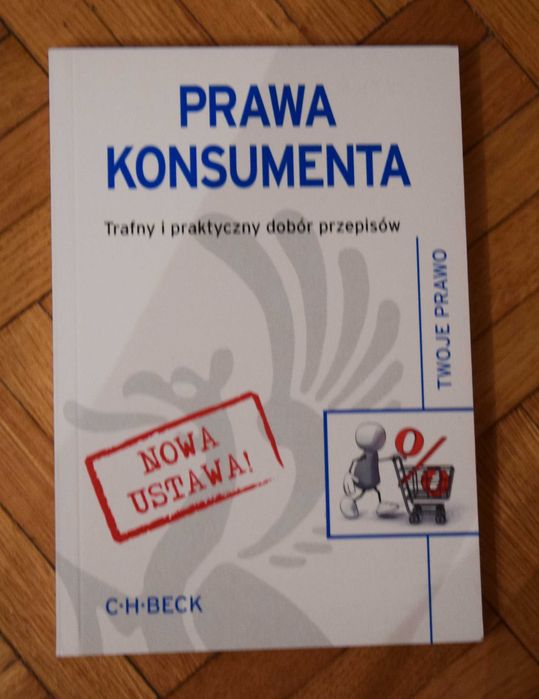 Prawo konsumenta