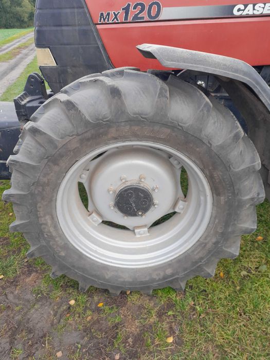 Koła  R30, 420/70r30