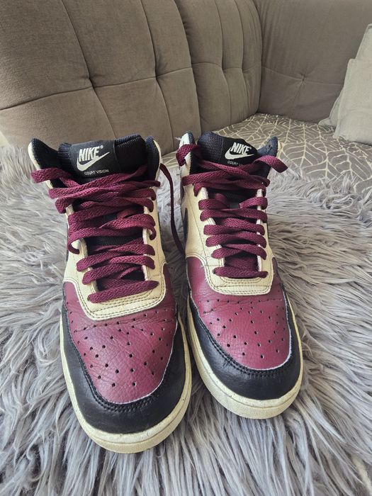 Buty Nike rozmiar 41