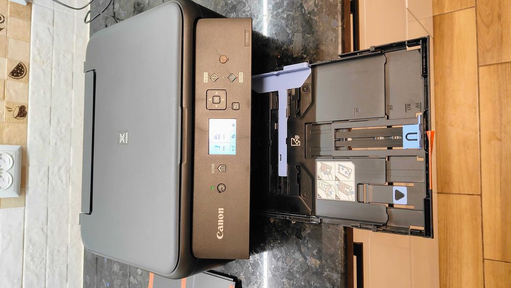 Б/в Wi-Fi БФП (МФУ) Сanon TS5150