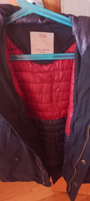 Blusão - Blusão/Kispo