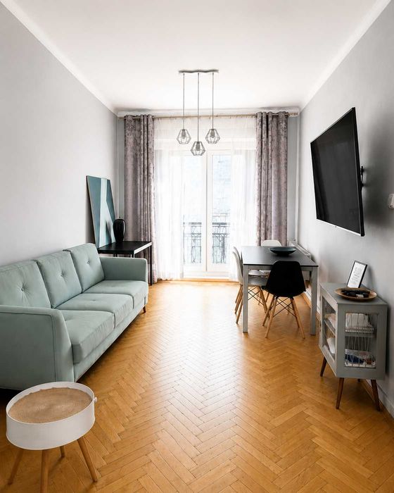CENTRUM Kielc wynajmę na 2 MIESIĄCE lub dłużej
