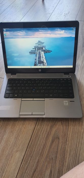 Hp Elitebook 840 G1 ekran dotykowy