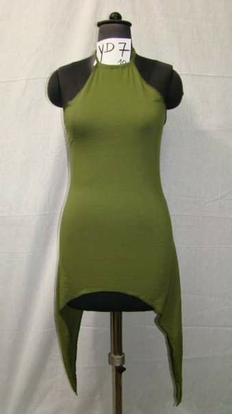 Roupa nova exclusiva