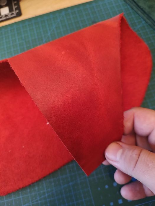 Кожа Крейзи Хорс крс куски кожи кожа на отрез