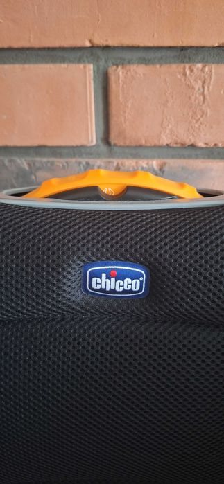 Fotelik samochodowy 15-36kg Chicco Oasys evo isofix