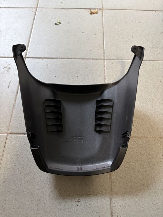 Honda GB 350 tampa banco