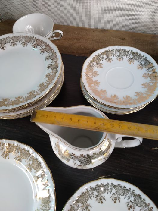 Сервиз чайный Германия