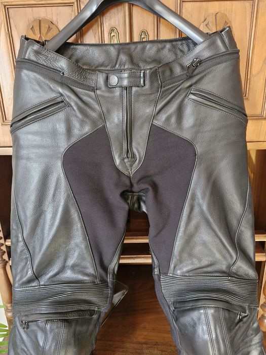 Calças Dainese Pony C2