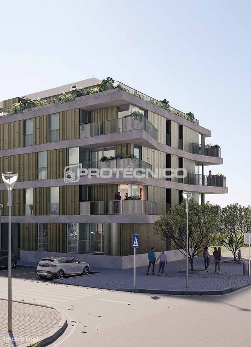 T1 Esgueira – Venda