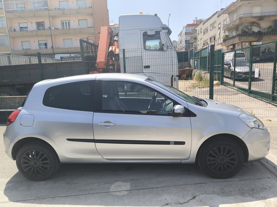 Renault Clio 1.2