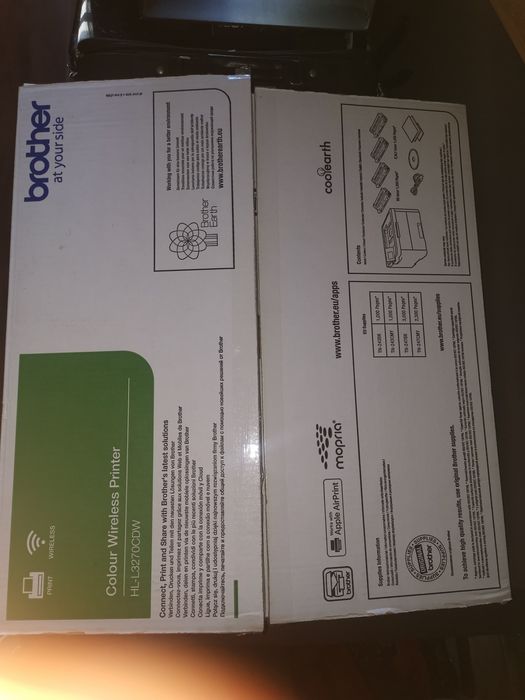 Brother Laser Printer64861663479298124