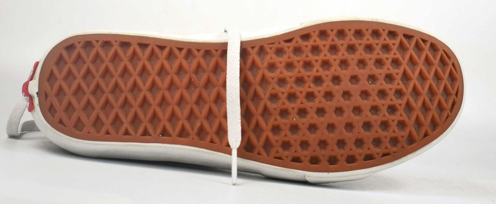 Używane Vans Tenisówki Sk8-Hi roz. 39