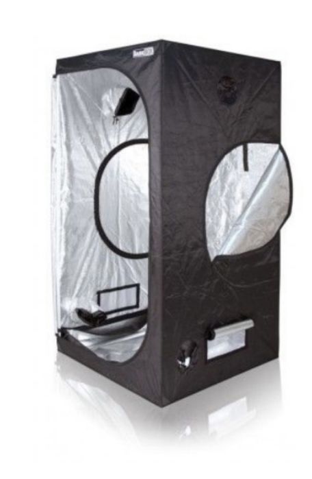 Vendo kit cultivo indoor; iniciantes e profissional