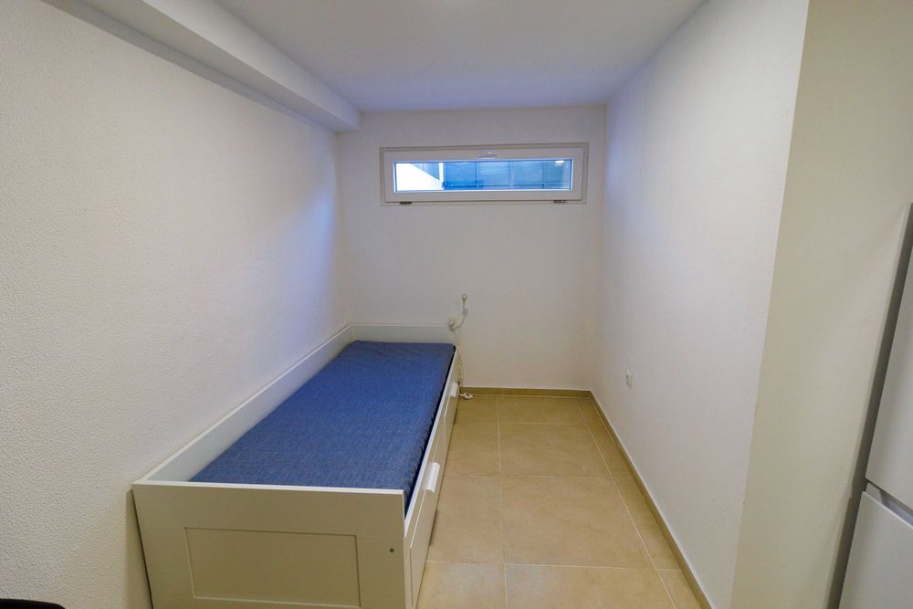 Quarto T0 Independente