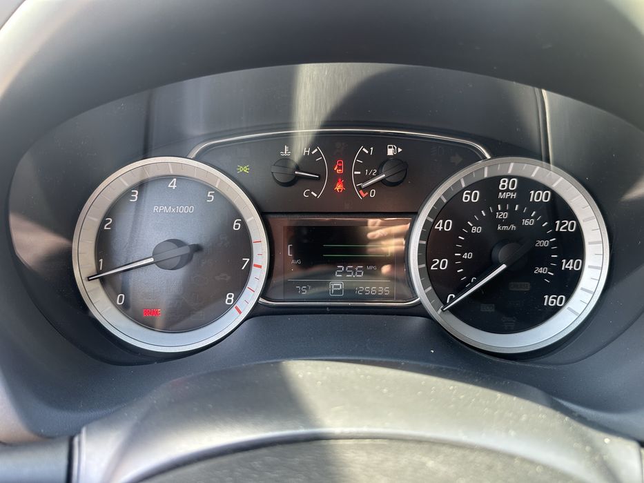 Nissan Sentra FE+ 2013 год