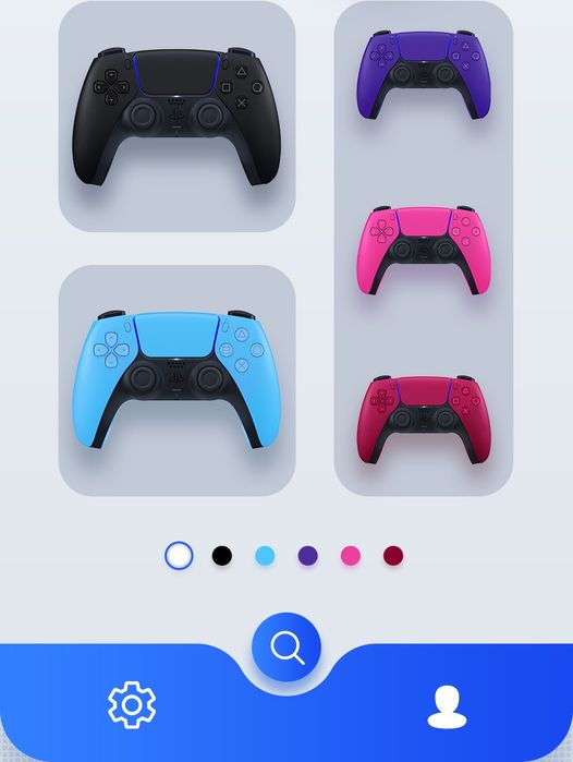 Sony DualSense Original Controller