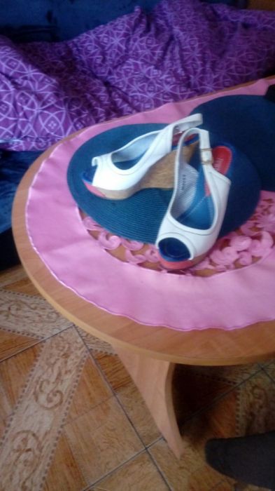 Sprzedam buty r35