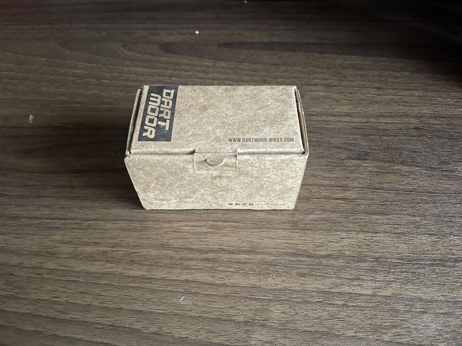 Винос керма Dartmoor Fury