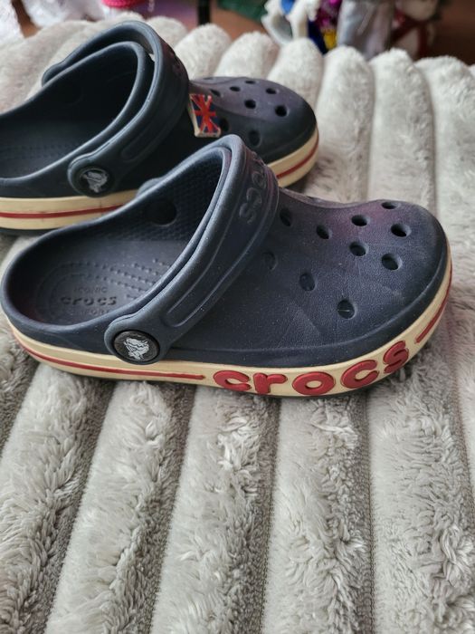 Crocs Крокси дитячі 27 розмір