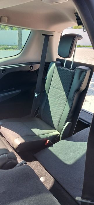 Продам Renault  Grand Scenic 1.6 диз. 2013 р.