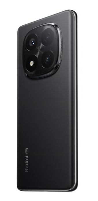 Xiaomi redmi note pro 5g