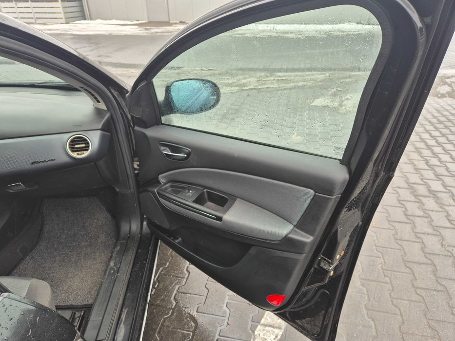 Fiat//bravo//1.9jtd//137tyś przebiegu