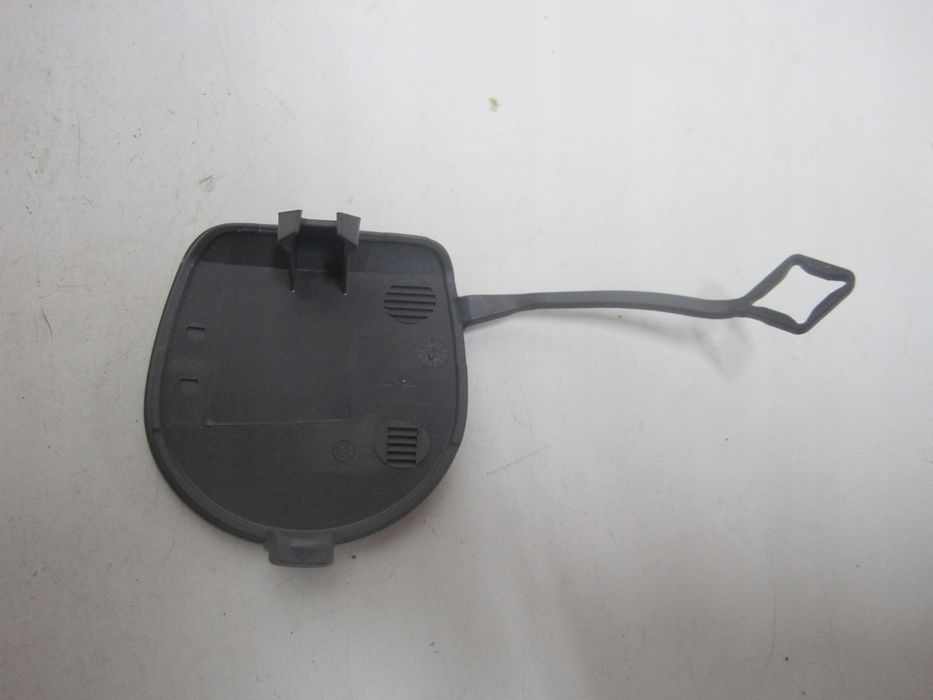 Zaślepka Zderzaka Skoda Kamiq 22R Lift 658807241A