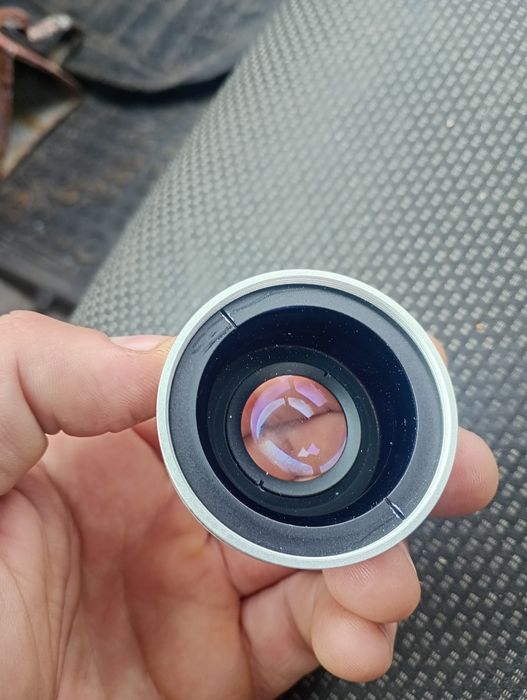 Об'єктив Marumi M-43S050