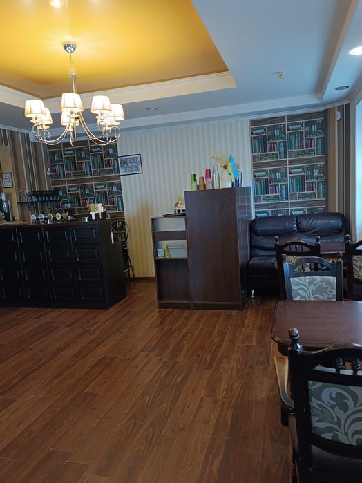 Продаж комерційної нерухомості