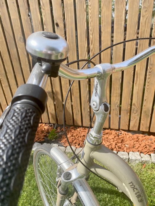 Rower miejski Maxim 28