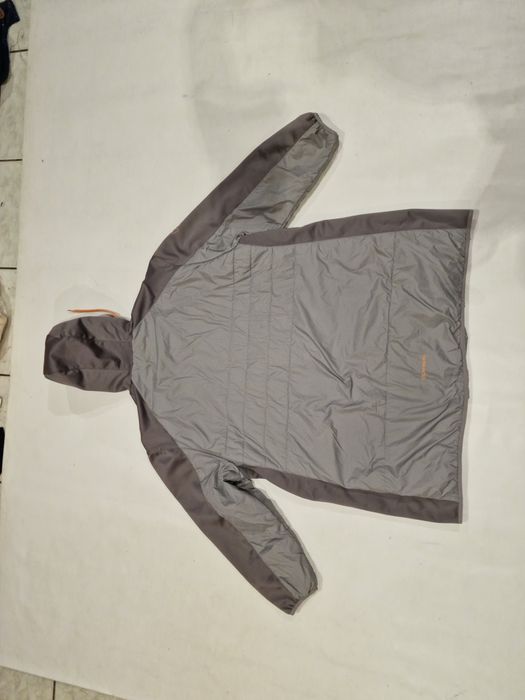 Kurtka Stormberg roz,5xl,4xl,50,48,20 pikowana przejściowa