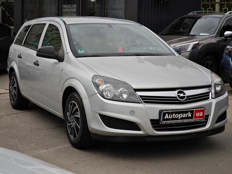 Продам Opel Astra 2009р. #76821